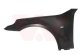 0655657 Van Wezel Крыло переднее для BMW 5 Series