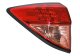 2564921 Van Wezel Задний фонарь для Honda HR-V