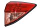 2564922 Van Wezel Задний фонарь для Honda HR-V