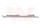 5430103 Van Wezel Порог для Toyota Yaris