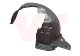 3335433 Van Wezel Подкрылок для Nissan Micra