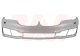 0677575 Van Wezel Бампер для BMW 7 Series