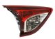 2780923 Van Wezel Задній ліхтар на Mazda CX-5
