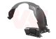 5409433 Van Wezel Подкрылок на Toyota Aygo
