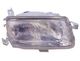 2701435 Alkar Основна фара на Opel Astra