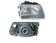 2702488 Alkar Основна фара на Fiat Cinquecento