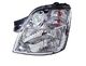 2711999 Alkar Основная фара на Kia Picanto