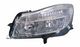 2741426 Alkar Основна фара на Opel Insignia