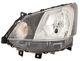 2742964 Alkar Основная фара для Nissan NV200