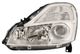 2752211 Alkar Основна фара для Renault Modus