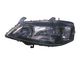 2752437 Alkar Основна фара для Opel Astra