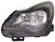 2762421 Alkar Основна фара для Opel Corsa