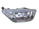 2902400 Alkar Передня протитуманна фара для Ford Focus