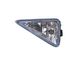 2902941 Alkar Передня протитуманна фара для Honda Civic