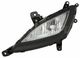 2922581 Alkar Передняя противотуманная фара для Hyundai i20