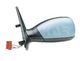 6125282 Alkar Наружное зеркало для Peugeot 306