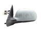 6125301 Alkar Наружное зеркало для Peugeot 406
