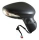 6126406 Alkar Наружное зеркало для Ford B-Max