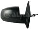 6128650 Alkar Наружное зеркало для Kia Rio