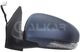 6139258 Alkar Наружное зеркало для Toyota IQ