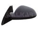 6139426 Alkar Зовнішнє дзеркало на Opel Insignia