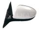 6140656 Alkar Наружное зеркало для Mazda 6
