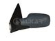 6146228 Alkar Зовнішнє дзеркало для Renault Megane