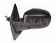 6164177 Alkar Наружное зеркало для Renault Twingo