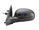 6164299 Alkar Наружное зеркало для Peugeot 406