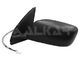9025616 Alkar Наружное зеркало на Nissan X-Trail
