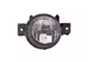 2921544 Alkar Передня протитуманна фара для Nissan Note