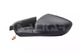 6127883 Alkar Наружное зеркало для Citroen C4 Cactus