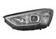 2751579 Alkar Основная фара для Hyundai Santa Fe