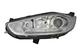 2755384 Alkar Основная фара для Ford Fiesta