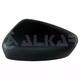 6343669 Alkar Корпус зеркала для Mazda 6