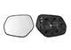 6431741 Alkar Скло зовнішнього дзеркала на Honda HR-V