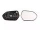 6432913 Alkar Скло зовнішнього дзеркала на Toyota Prius