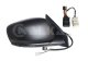 6144330 Alkar Наружное зеркало на Renault Kadjar
