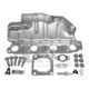 KT130015 FA1 Монтажный комплект турбины на Ford Transit