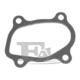 750932 FA1 Прокладка приемной трубы для Nissan Primera