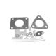kt110150e FA1 Монтажный комплект турбины на Volkswagen LT