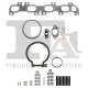 kt330850 FA1 Монтажный комплект турбины