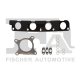 kt112010e FA1 Монтажний комплект турбіни на Audi TT