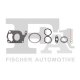 kt100680e FA1 Монтажный комплект турбины