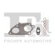 kt100710e FA1 Монтажный комплект турбины для BMW X5