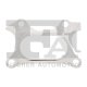 479522 FA1 Прокладка турбины для Honda Civic