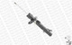 742094SP Monroe Стойка амортизатора для Ford Fusion