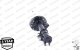 g8284 Monroe Стойка амортизатора для Fiat Panda