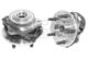 9327043 GSP Ступица колеса для Jeep Cherokee