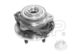 9327043K GSP Ступица колеса для Jeep Cherokee